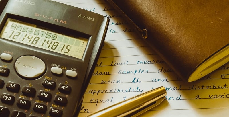 Calculator